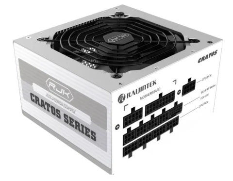 Raijintek CRATOS 850