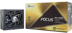 SeaSonic Focus GX-1000