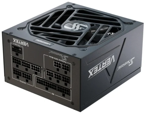 SeaSonic GX-1200