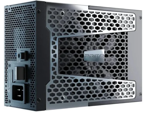 SeaSonic TX-1600