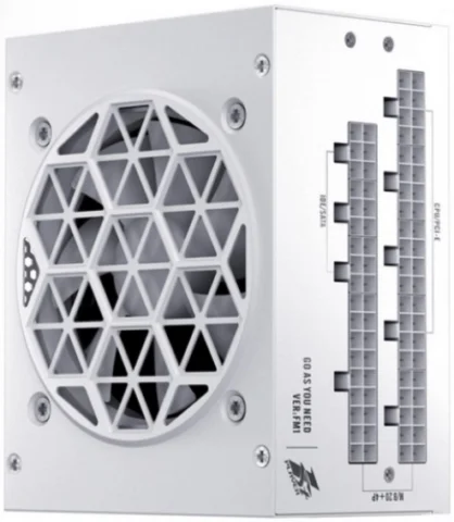 SFX 1STPLAYER