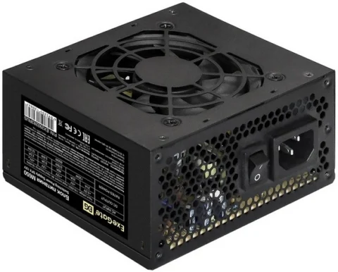 SFX Exegate M650 GOLD