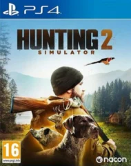 Hunting Simulator 2 (PS4)