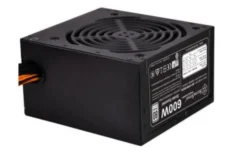SilverStone 80+