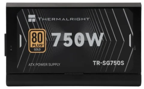 Thermalright TR-SG 750S