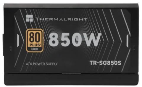 Thermalright TR-SG 850S