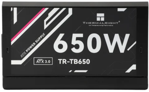 Thermalright TR-TB650
