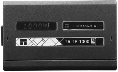 Thermalright TR-TP 1000