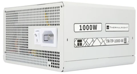 Thermalright TR-TP 1000-W