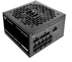 Thermaltake 80+ Gold full modular