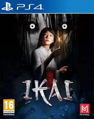 IKAI (PS4)