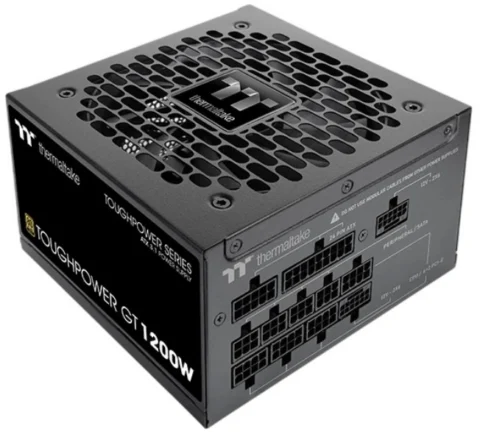 Thermaltake Toughpower GT