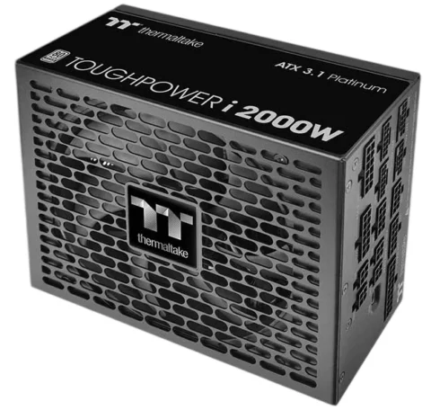 Thermaltake Toughpower i