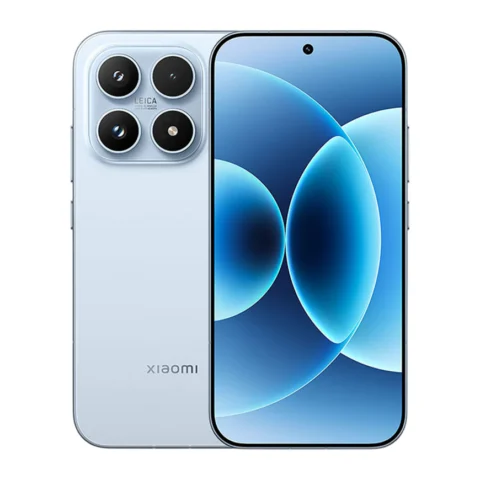 Xiaomi 17