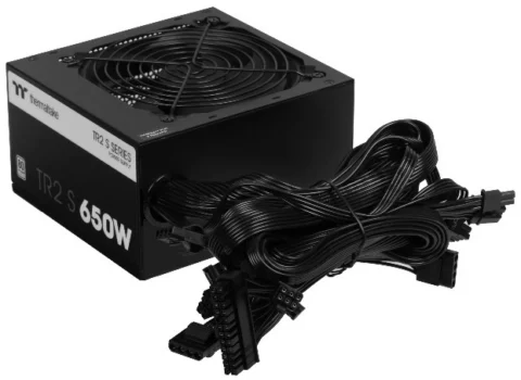 Thermaltake TR2 S