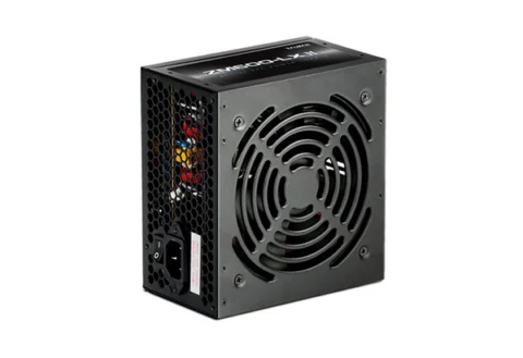 Zalman APFC fan