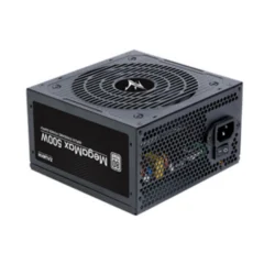 Zalman ATX12V v2.3 APFC 120cm fan 80+
