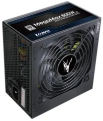 Zalman V2