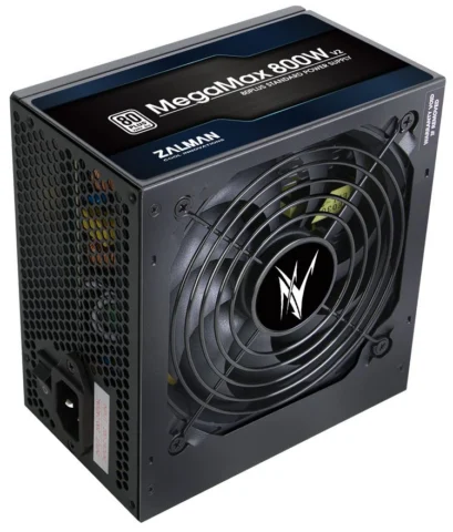 Zalman V2