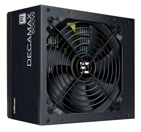 Zalman ZM500-LX3