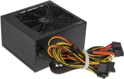 Zalman ZM600-XEII