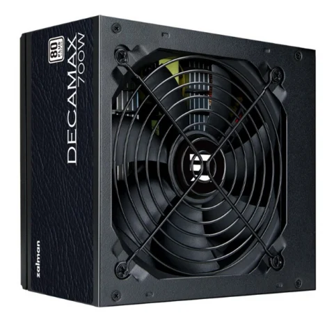 Zalman ZM700-LX3