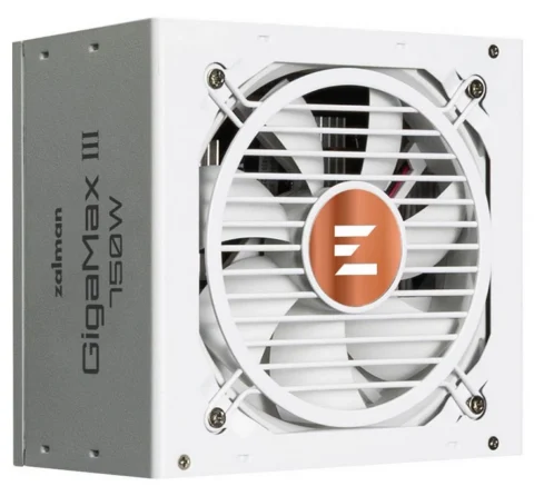 Zalman ZM750-GV3 WH