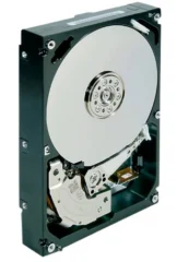 Toshiba 7200rpm 512MB