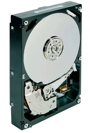 Toshiba 7200rpm 512MB