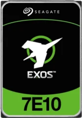 Seagate Exos 7E10