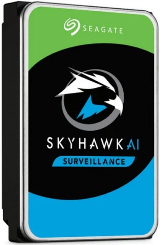 Seagate SkyHawk AI