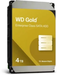 WD Desktop Gold 512E