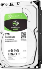 Seagate Barracuda 7200rpm 256MB NCQ Bulk