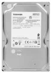 Toshiba 5400rpm 128MB 512e