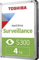 Toshiba Surveillance S300