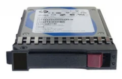 HP SFF SAS 10K 12G Dual Port