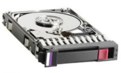 HP SFF SAS 10K 12G Hot Plug