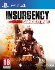 Insurgency: Sandstorm (PS4)