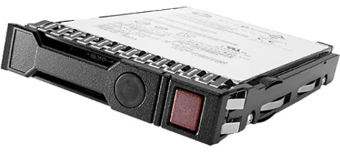 HPE 12G 10k rpm HPL SAS SFF