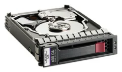 HPE 12G 15K 2.5 SAS ENT