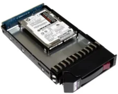 HPE 15K 3.5 SAS 12Gb/s