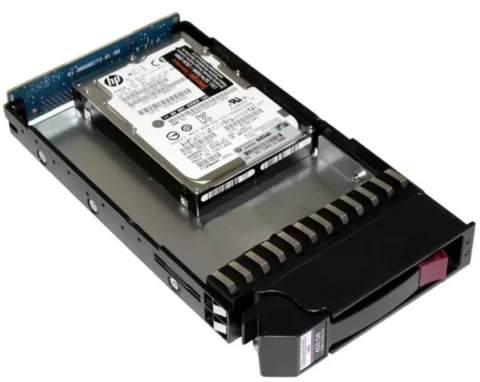 HPE 15K 3.5 SAS 12Gb/s