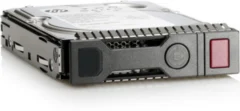 HPE 2.5 SFF SAS 10K 6G HotPlug