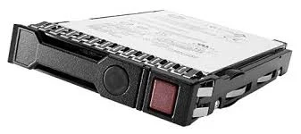 HPE 7,2K 6G HotPlug 512e LP DS