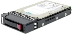 HPE hard disk drive — 15,000 RPM