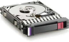 HPE Serial ATA