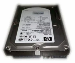 HPE Ultra SCSI 10000rpm
