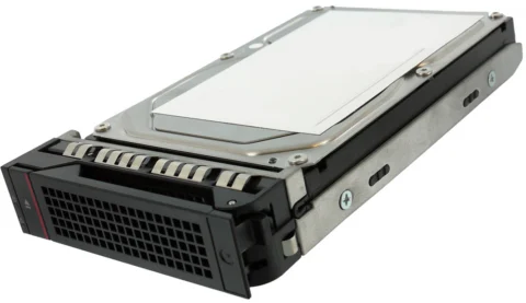 IBM 2.5 10K rpm