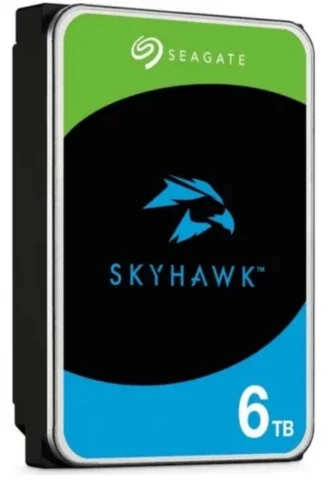 Seagate 5400RPM 6GB/S 256MB