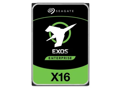 Seagate 7200RPM 256MB